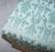 Silk Victorian Style Footstool For Sale - Image 4 of 15