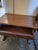 Brown Regency Style Late Victorian Side Table For Sale - Image 8 of 10
