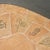 Brown Shaped Coffee Table with Ceramic Tiles and Steel Frame from Barrois, France, 1960s For Sale - Image 8 of 11