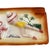 Mid-Century Modern Mid 20th Century Hand Painted 3d Women on Florida Beach Ceramic Ashtray For Sale - Image 3 of 7