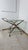 Trolley in Wood, Brass and Glass Shelves attributed to Cesare Lacca for Cassina, 1950s For Sale - Image 16 of 16