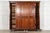 19th Century English Pine Housekeepers Cupboard, 1890 For Sale - Image 18 of 18