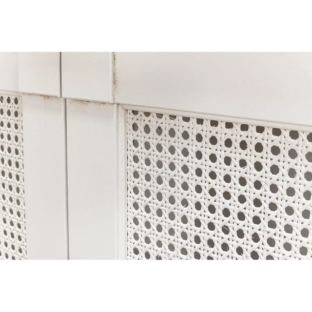 White Painted Sideboard For Sale - Image 10 of 10