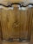 Antique cherrywood and marquetry wardrobe – louis xiv style a very beautiful antique cherrywood and marquetry wardrobe in...