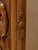 Early 20th Century Antique French Louis XV Style Figural Marquetry Cabinet For Sale - Image 5 of 12