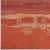 Abstract 'Sun Glow' by Lundy Siegriest, Mid-Century Large Abstract in Saffron and Rust, San Francisco Bay Area For Sale - Image 3 of 10