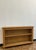 Tan Vintage Scandinavian Oak Bookshelf For Sale - Image 8 of 15