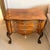 Chippendale Three Drawer Chippendale Chest For Sale - Image 3 of 9