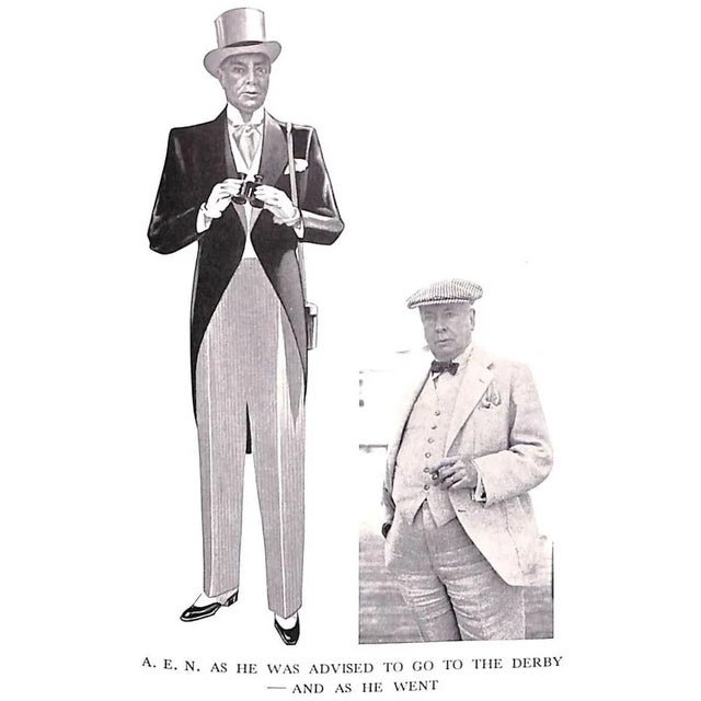 1930s "Derby Day: And Other Adventures" 1934 Newton, A. Edward For Sale - Image 5 of 12