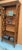 Vintage Rustic Freestanding Bookshelf, 1990 For Sale - Image 8 of 8