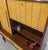 Mid-Century 2-Tone Highboard, 1950s For Sale - Image 4 of 13