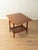 Art Nouveau German Sewing Table in Wood For Sale - Image 5 of 12
