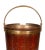 Regency Mahogany Plate Buckets - a Pair For Sale - Image 12 of 12