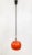 Metal Spring Ceiling Lamp by Gebroeders Postuma for Gepo, 1970s For Sale - Image 7 of 9