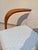 Spanish Club Chair in Beech and Plywood, 1990s For Sale - Image 15 of 18