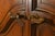 Romweber French Rococo Louis XV Carved Walnut Armoire Dresser, Circa 1960s For Sale - Image 11 of 17