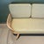 Vintage Blonde and Green Sofa by Lucian Ercolani for Ercol, 1960s For Sale - Image 3 of 13