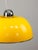 Large Space Age Yellow Pendant from Guzzini, 1970s For Sale - Image 6 of 17