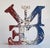 Spaco, Nice, France, 2026, Resin and Acrylic For Sale - Image 4 of 6