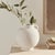 Gianna Vase Large For Sale In Chicago - Image 6 of 8