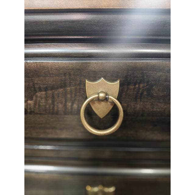 2020s Kincaid Furniture Bedroom Harrison Nightstand For Sale - Image 5 of 7