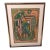 Mid 20th Century Tobia Raba (Untitled) For Sale