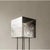 Contemporary Rubik Module 1 Vertical Structure in Stainless Steel by Metalmorphosis Studio For Sale - Image 3 of 8