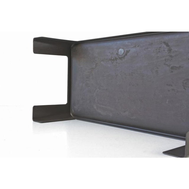 Textile Amanta Side Table by Mario Bellini for B&B Italia, 1966 For Sale - Image 7 of 10