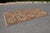 1960s Turkish Rustic Style Geometric Design Vintage Kilim Rug For Sale - Image 4 of 13