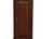Ethan Allen Ethan Allen Contemporary Pinch-Waist Grandfather Clock For Sale - Image 4 of 4
