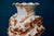Brutalist Studio Vase in Glazed Ceramic, Italy, 1960s For Sale - Image 4 of 12