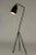 Black Vintage Grasshopper Floor Lamp by Greta Grossman for Bergboms, 1950s For Sale - Image 8 of 11