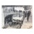 1932 Norman Kent Cityscene For Sale