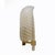 Metal Mid-Century Modern Graniglia Murano Glass Leaf Sconces from Barovier & Toso, 2000, Set of 2 For Sale - Image 7 of 11