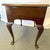 Early 20th Century Georgian Dressing Table/ Desk For Sale - Image 9 of 18