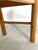 Set of Pine Chairs with Armrests attributed to R. Daumiller, 1970s For Sale - Image 10 of 15