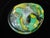 Transparent Late 20th Century Paperweight Murano Art Glass Signed: Seguso Mouth Blown Hand Crafted For Sale - Image 8 of 18