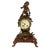 19th Сentury Napoleon III Clock For Sale