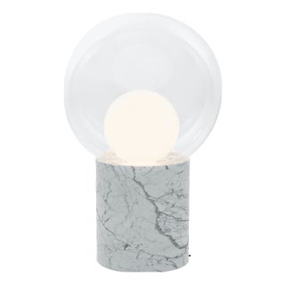 High Boule Lamp by Sebastian Herkner for Pulpo For Sale