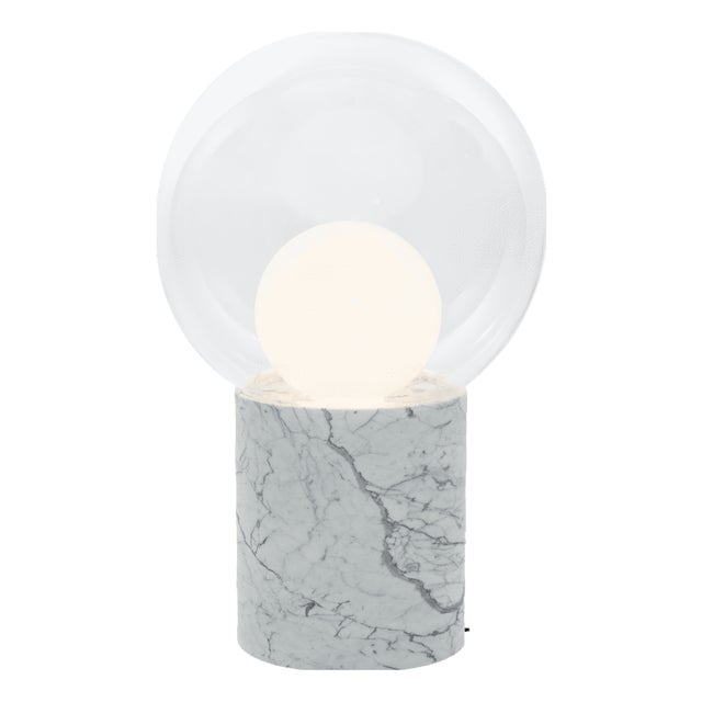 High Boule Lamp by Sebastian Herkner for Pulpo For Sale