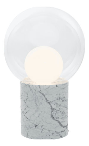 High Boule Lamp by Sebastian Herkner for Pulpo