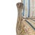 18th Century Louis XV Walnut Fauteuil/Armchair in Early Painted Finish For Sale - Image 14 of 18