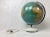 1970s Illuminated Globe from Columbus Duplex, 1970s For Sale - Image 5 of 7