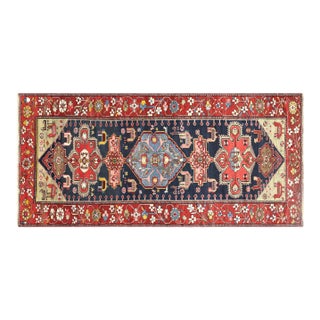 1920s Caucasian Karabagh Rug For Sale