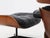 Set of Model 670 Lounge Chair and Ottoman in Rosewood and Black Leather by Charles & Ray Eames for Herman Miller, USA, 1956 For Sale - Image 11 of 17
