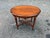 Victorian Antique Victorian Renaissance Revival 2 Tier Walnut Side End Table For Sale - Image 3 of 12