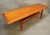 Glostrup Møbelfabrik Vintage Danish Mid-Century Modern Teak Coffee Table by Grete Jalk For Sale - Image 4 of 8