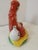 Ceramic Arab Lady in Ceramic by Chiparus for Etling Paris, France, 1920s-1940s For Sale - Image 7 of 13