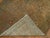 Persian Early 20th Century Persian Sarouk Scatter Rug For Sale - Image 3 of 6