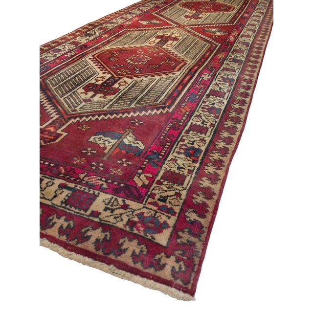 Pasargad Home’s Vintage rug collection features a vast assortment of vintage rugs with timeless sophistication and unique...